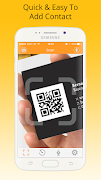 QRcode App - all in one - Wifi ภาพหน้าจอ 5