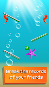 Ball Fall screenshot 4