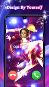 Call Flash - Color Phone Flash screenshot 7