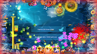 ArcadeFishing screenshot 7