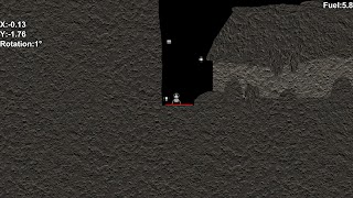 Space gladiator 스크린샷 1