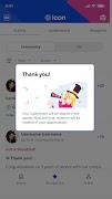 Go Icon Recognition App screenshot 7