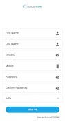 THOUGHTFLOWS screenshot 1