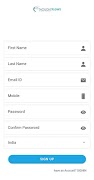 THOUGHTFLOWS screenshot 1