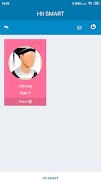 پوستر Hii Smart