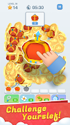 Joy Match 3D Ekran Görüntüsü 4