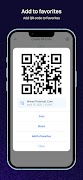 Qr Code Reader screenshot 4