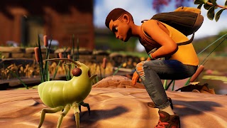 Grounded-game guide ảnh chụp màn hình 4