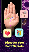 Horoscope & Palm Reader screenshot 4