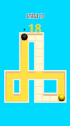 Mirror Motion: Ball Puzzle screenshot 2