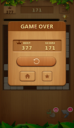 Block Puzzle تصوير الشاشة 6