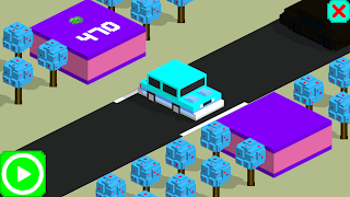 Rush Car screenshot 4