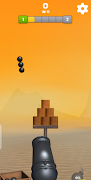 CANNON BALLS 3D screenshot 1