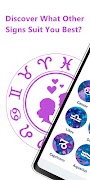 Astrology Compatibility 海報
