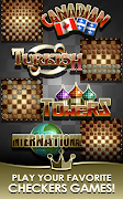 Checkers Royale screenshot 6