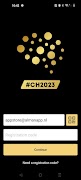 Conversion Hotel 2023 #CH2023 poster