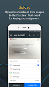 PostScan Mail Operator screenshot 3