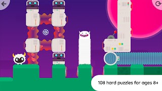 Thinkrolls Space screenshot 7