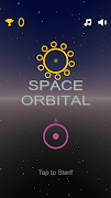 Space Orbital 截圖 1