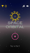 Space Orbital 截圖 1