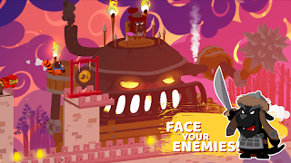 Fire Panda screenshot 6