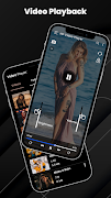 Video Player screenshot 2