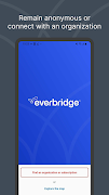 Everbridge Cartaz