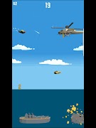 Tap  Gun Strike Force ! 截圖 1