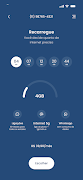 برنامه‌نما Calltec عکس از صفحه