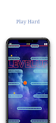 Ball Fall Down Game ảnh chụp màn hình 6