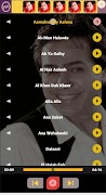 جميع اغاني حكيم القديمة بدون ن screenshot 3