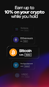 Blockchain Wallet: Buy BTC スクリーンショット 2