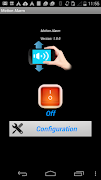 Motion Alarm screenshot 4