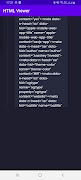 HTML Viewer screenshot 4