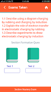General Physics 2 - QuexBook screenshot 4