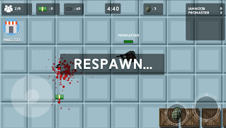 DeadShot - Online Multiplayer  screenshot 6