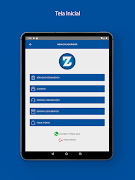 Zbiotec capture d'écran 3