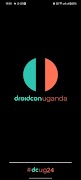 Droidcon Uganda 海报