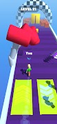 Run don't stop 3D screenshot 6