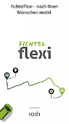 fichtelflexi Plakat