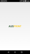 AUSPRINT スクリーンショット 2
