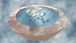 Tone Pool 스크린샷 1