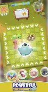 Puzzle Birds vs Sheeps imagem de tela 4