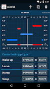 Bosch Control screenshot 3
