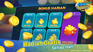 Big 2 Capsa Banting ZingPlay screenshot 5