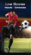 Xscores: Real-time Live Scores-poster
