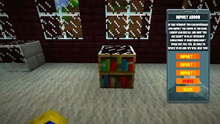 Ghost Block Mod for Minecraft Ekran Görüntüsü 7