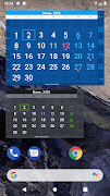 Holidays Calendar (RF) screenshot 4