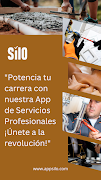 Silo Profesional Poster