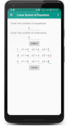 The Math App screenshot 6